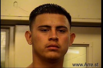 Jesus Arutro Ruiz-lopez Mugshot